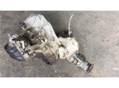 Recambio de caja cambios completo 4x4 para suzuki sx4 (gy) 1.6 vvt 4x4 referencia OEM IAM 79J2  