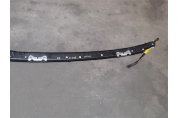Recambio de airbag cortina delantero izquierdo para mercedes-benz clase c (bm 203) sportcoupe 2.0 c 180 (203.735) referencia OEM
