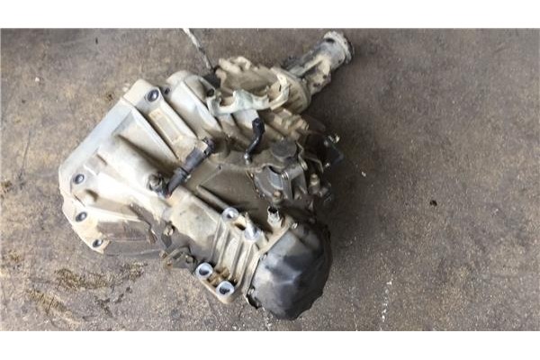 Recambio de caja cambios completo 4x4 para suzuki sx4 (gy) 1.6 vvt 4x4 referencia OEM IAM 79J2  