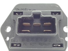 Recambio de regulador ventilador climatizacion para suzuki baleno familiar (sy/eg) 1.6 glx se referencia OEM IAM 310067030  