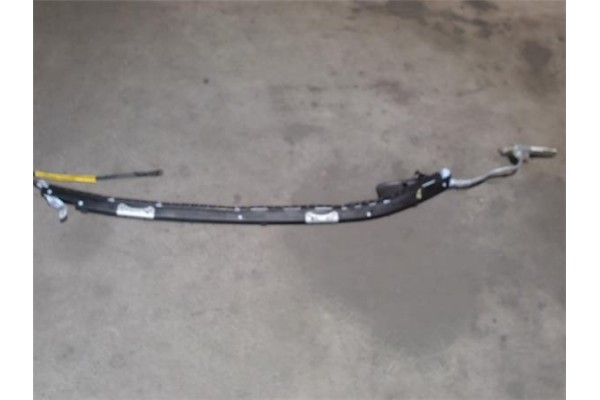 Recambio de airbag cortina delantero izquierdo para mercedes-benz clase c (bm 203) sportcoupe 2.0 c 180 (203.735) referencia OEM