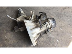 Recambio de caja cambios completo 4x4 para suzuki sx4 (gy) 1.6 vvt 4x4 referencia OEM IAM 79J2  