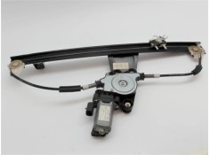 Recambio de mecanismo elevalunas delantero derecho para fiat i doblo (119) 1.9 jtd referencia OEM IAM 0517185030E 478000 