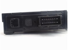 Recambio de motor elevalunas delantero izquierdo para peugeot 307 break (3e) 2.0 hdi 110 referencia OEM IAM 9634457580  