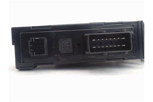 Recambio de motor elevalunas delantero izquierdo para peugeot 307 break (3e) 2.0 hdi 110 referencia OEM IAM 9634457580  