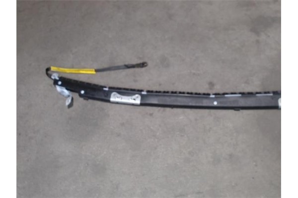 Recambio de airbag cortina delantero izquierdo para mercedes-benz clase c (bm 203) sportcoupe 2.0 c 180 (203.735) referencia OEM
