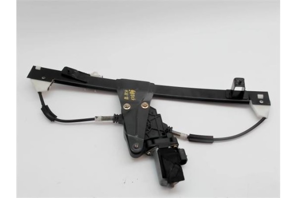 Recambio de mecanismo elevalunas delantero derecho para fiat i doblo (119) 1.9 jtd referencia OEM IAM 0517185030E 478000 