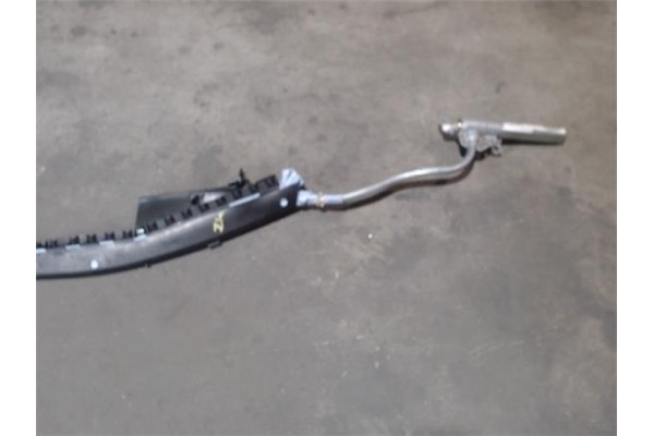 Recambio de airbag cortina delantero izquierdo para mercedes-benz clase c (bm 203) sportcoupe 2.0 c 180 (203.735) referencia OEM