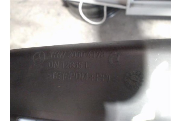 Recambio de airbag cortina delantero izquierdo para mercedes-benz clase c (bm 203) sportcoupe 2.0 c 180 (203.735) referencia OEM