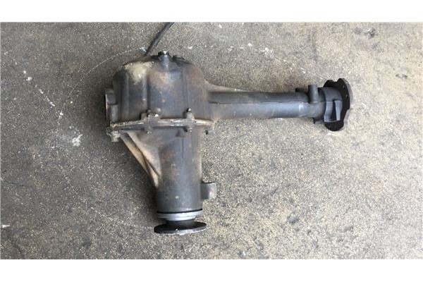 Recambio de diferencial delantero para suzuki vitara (se/sf/et) 2.0 hdi techo metálico lujo referencia OEM IAM 2730086CA0 274508