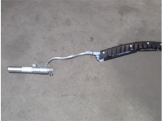 Recambio de airbag lateral delantero derecho para mercedes-benz clase c (bm 203) sportcoupe 2.0 c 180 (203.735) referencia OEM I