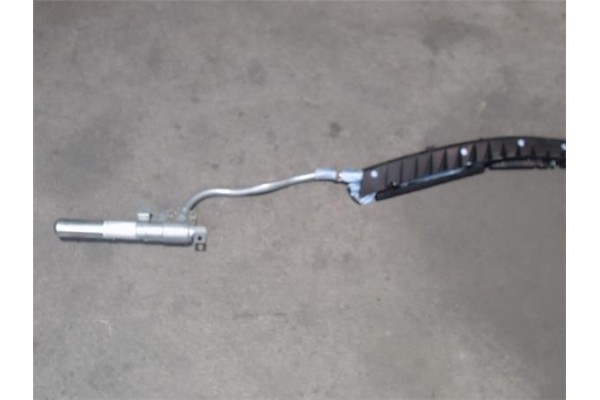 Recambio de airbag lateral delantero derecho para mercedes-benz clase c (bm 203) sportcoupe 2.0 c 180 (203.735) referencia OEM I