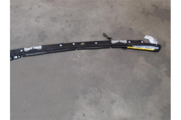 Recambio de airbag lateral delantero derecho para mercedes-benz clase c (bm 203) sportcoupe 2.0 c 180 (203.735) referencia OEM I