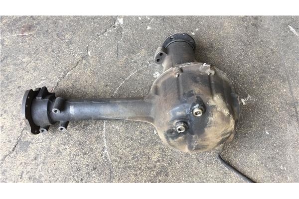 Recambio de diferencial delantero para suzuki vitara (se/sf/et) 2.0 hdi techo metálico lujo referencia OEM IAM 2730086CA0 274508