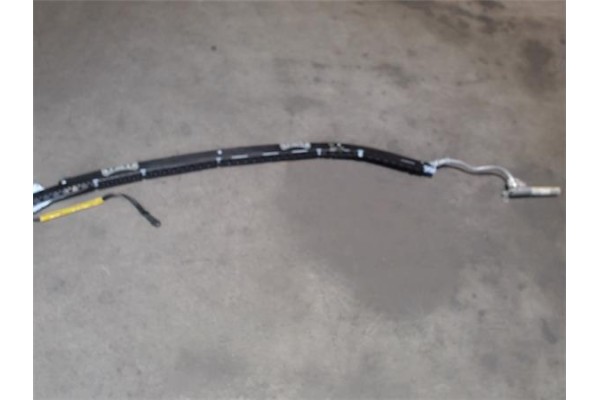 Recambio de airbag lateral delantero derecho para mercedes-benz clase c (bm 203) sportcoupe 2.0 c 180 (203.735) referencia OEM I