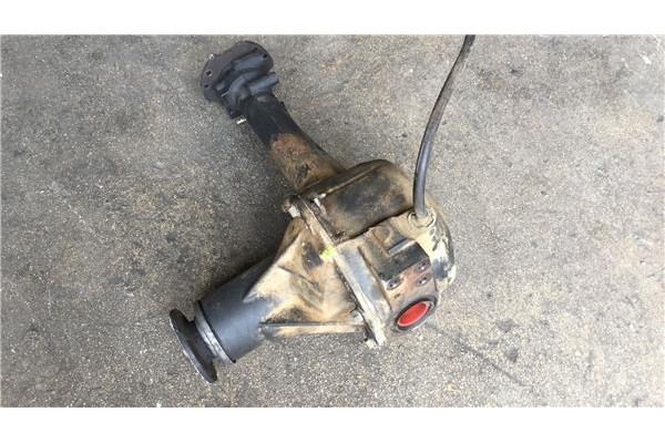 Recambio de diferencial delantero para suzuki vitara (se/sf/et) 2.0 hdi techo metálico lujo referencia OEM IAM 2730086CA0 274508