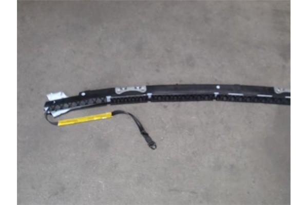 Recambio de airbag lateral delantero derecho para mercedes-benz clase c (bm 203) sportcoupe 2.0 c 180 (203.735) referencia OEM I