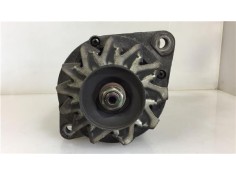 Recambio de alternador para fiat ii fiorino (255) 1.7 d referencia OEM IAM 0120489134 280982 