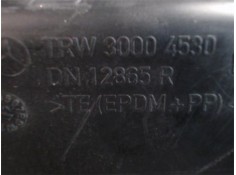 Recambio de airbag lateral delantero derecho para mercedes-benz clase c (bm 203) sportcoupe 2.0 c 180 (203.735) referencia OEM I