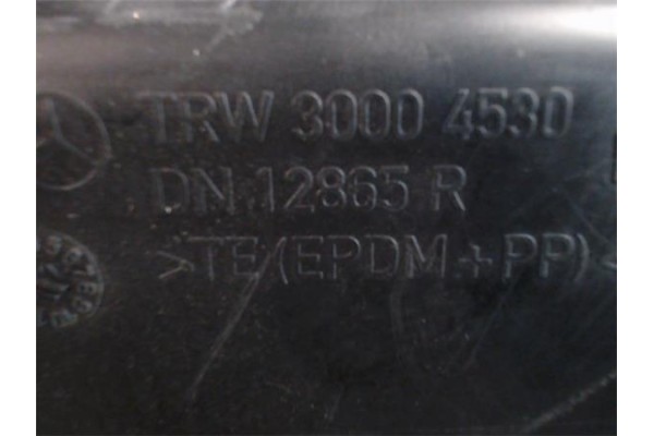 Recambio de airbag lateral delantero derecho para mercedes-benz clase c (bm 203) sportcoupe 2.0 c 180 (203.735) referencia OEM I