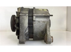 Recambio de alternador para fiat ii fiorino (255) 1.7 d referencia OEM IAM 0120489134 280982 