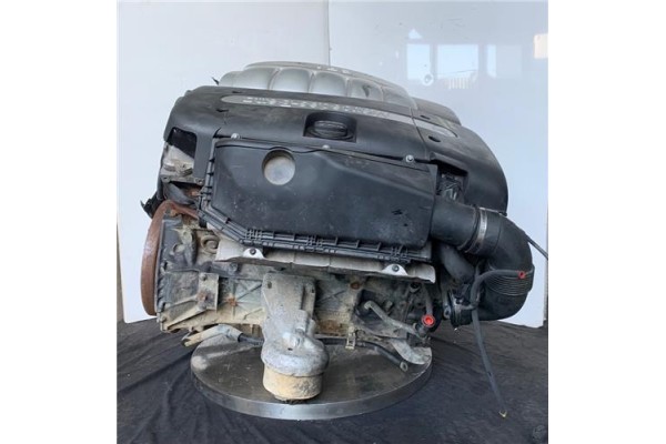 Recambio de motor completo para mercedes-benz clk (bm 209) coupe 2.7 270 cdi (209.316) referencia OEM IAM   