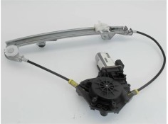 Recambio de mecanismo elevalunas trasero izquierdo para alfa romeo 156 1.9 jtd 8v distinctive referencia OEM IAM 100045  