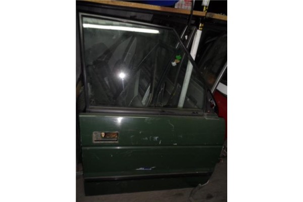 Recambio de puerta delantero derecha para land rover discovery i (lj, lg) 2.5 d 4x4 referencia OEM IAM   