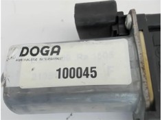 Recambio de mecanismo elevalunas trasero izquierdo para alfa romeo 156 1.9 jtd 8v distinctive referencia OEM IAM 100045  