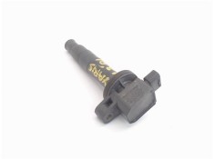 Recambio de bobina encendido para toyota yaris (ncp1/nlp1/scp1) 1.3 linea sol referencia OEM IAM 909190229  