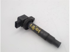 Recambio de bobina encendido para toyota yaris (ncp1/nlp1/scp1) 1.3 linea sol referencia OEM IAM 909190229  