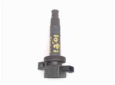 Recambio de bobina encendido para toyota yaris (ncp1/nlp1/scp1) 1.3 linea sol referencia OEM IAM 909190229  