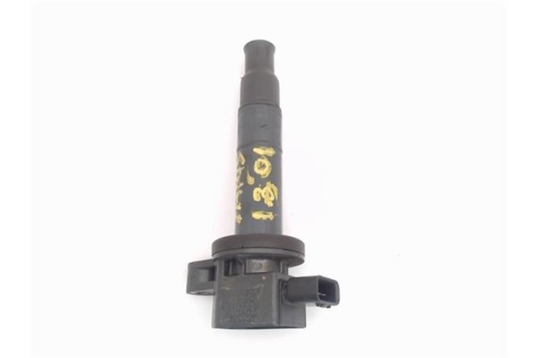 Recambio de bobina encendido para toyota yaris (ncp1/nlp1/scp1) 1.3 linea sol referencia OEM IAM 909190229  