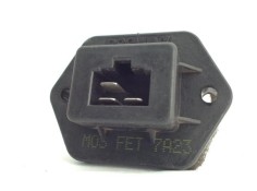 Recambio de regulador ventilador climatizacion para kia carnival 2.7 v6 ex referencia OEM IAM 7A23  