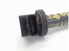 Recambio de bobina encendido para toyota yaris (ncp1/nlp1/scp1) 1.3 linea sol referencia OEM IAM 909190229  