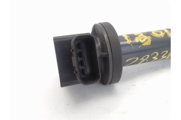 Recambio de bobina encendido para toyota yaris (ncp1/nlp1/scp1) 1.3 linea sol referencia OEM IAM 909190229  