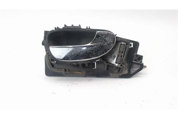 Recambio de manilla para peugeot 307 cc cabrio-coupé (s1) 1.6 referencia OEM IAM   