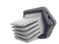 Recambio de regulador ventilador climatizacion para kia carnival 2.7 v6 ex referencia OEM IAM 7A23  