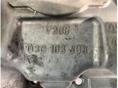 Recambio de carter para seat altea xl (5p5) 2.0 freetrack 4x4 referencia OEM IAM 3G103603  