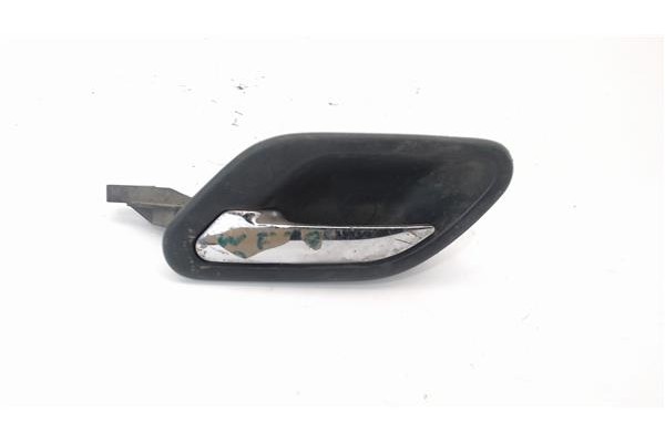 Recambio de manilla int. puerta trasero izquierda para bmw serie 5 berlina (e39) 2.5 525tds referencia OEM IAM   