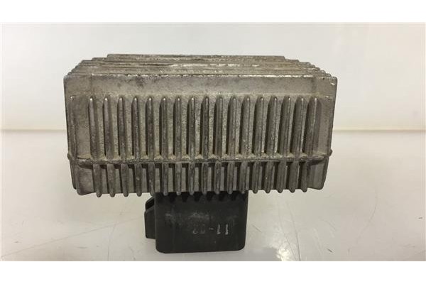 Recambio de caja precalentamiento para opel zafira a 2.0 dti 16v referencia OEM IAM 09132691 51299008 55354141 , OPEL | 55557760