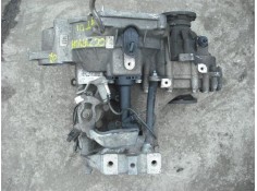 Recambio de caja cambios manual para skoda octavia berlina (1z3) 1.9 active referencia OEM IAM JDH JDH 