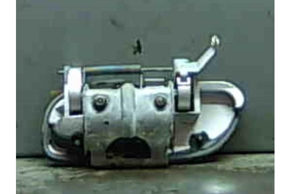 Recambio de maneta exterior trasero derecha para volvo s 80 berlina (1998) 2.4 referencia OEM IAM   