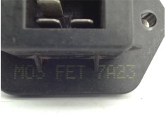 Recambio de regulador ventilador climatizacion para kia carnival 2.7 v6 ex referencia OEM IAM 7A23  