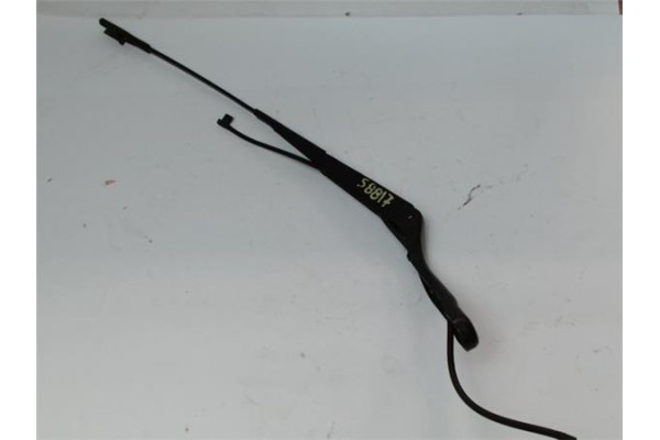 Recambio de brazo limpiaparabrisas delantero izquierdo para mercedes-benz sprinter 3,5-t furgón (906) 311 cdi referencia OEM IAM