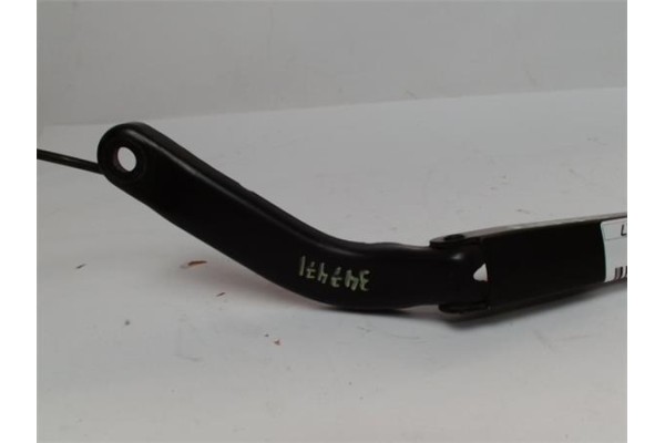 Recambio de brazo limpiaparabrisas delantero izquierdo para mercedes-benz sprinter 3,5-t furgón (906) 311 cdi referencia OEM IAM