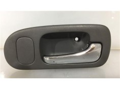 Recambio de manilla int. puerta trasero derecha para honda civic iv fastback (ma, mb) 1.5 i vtec-e (ma9) referencia OEM IAM ST3R