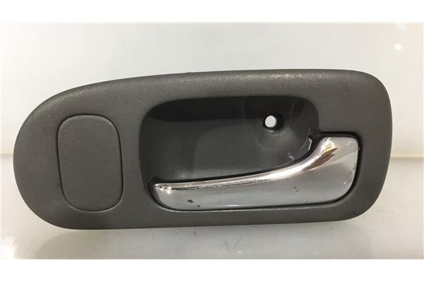 Recambio de manilla int. puerta trasero derecha para honda civic iv fastback (ma, mb) 1.5 i vtec-e (ma9) referencia OEM IAM ST3R