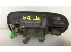 Recambio de manilla int. puerta trasero derecha para honda civic iv fastback (ma, mb) 1.5 i vtec-e (ma9) referencia OEM IAM ST3R