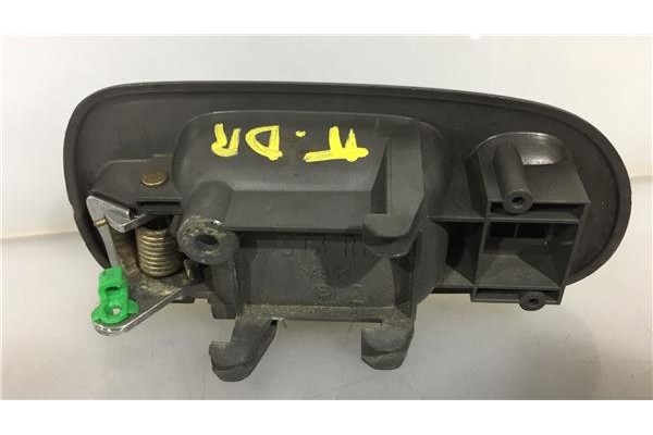 Recambio de manilla int. puerta trasero derecha para honda civic iv fastback (ma, mb) 1.5 i vtec-e (ma9) referencia OEM IAM ST3R
